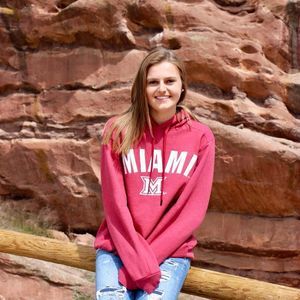 Meet your Posher, Grace